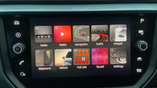 SEAT Arona 1.0 TSI SE Technology [EZ] 5dr Petrol Hatchback